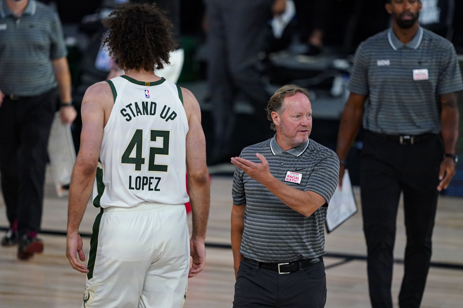 Nets 119, Bucks 116